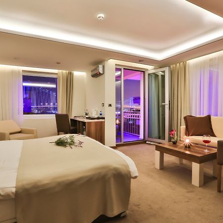 Malta Bosphorus Hotel Stambuł Zewnętrze zdjęcie