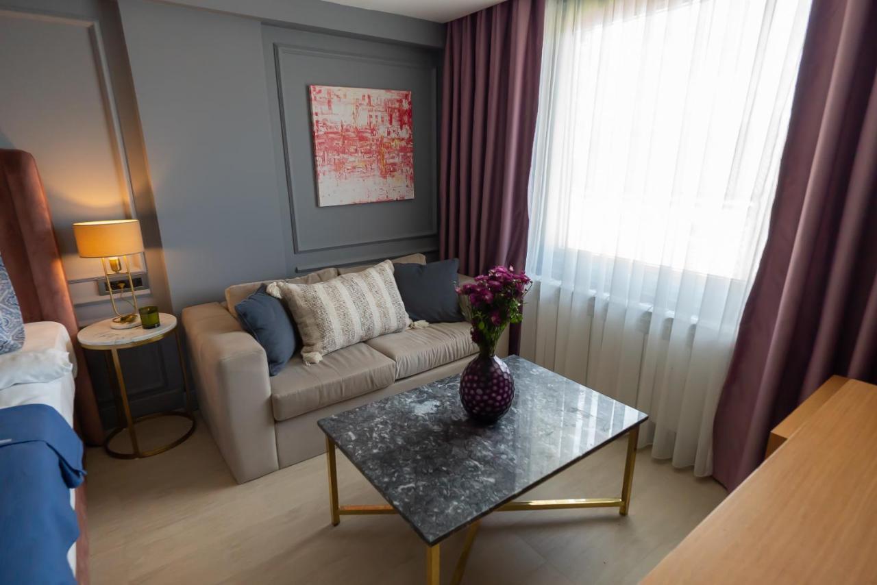 Malta Bosphorus Hotel Stambuł Zewnętrze zdjęcie