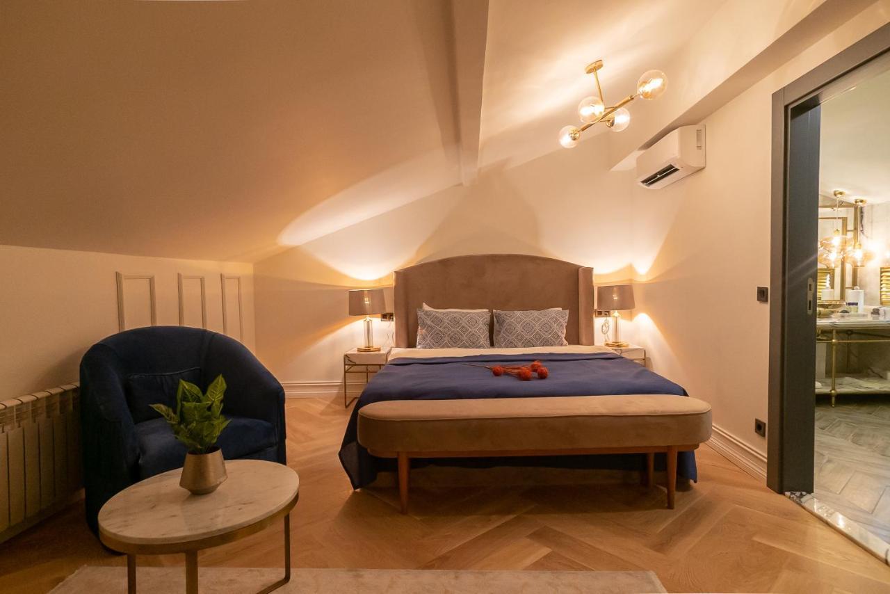 Malta Bosphorus Hotel Stambuł Zewnętrze zdjęcie