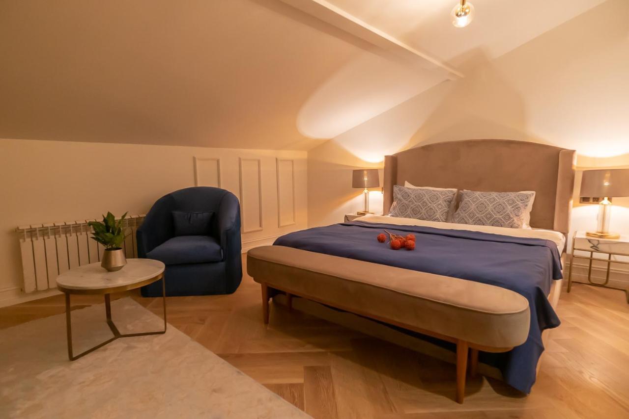 Malta Bosphorus Hotel Stambuł Zewnętrze zdjęcie