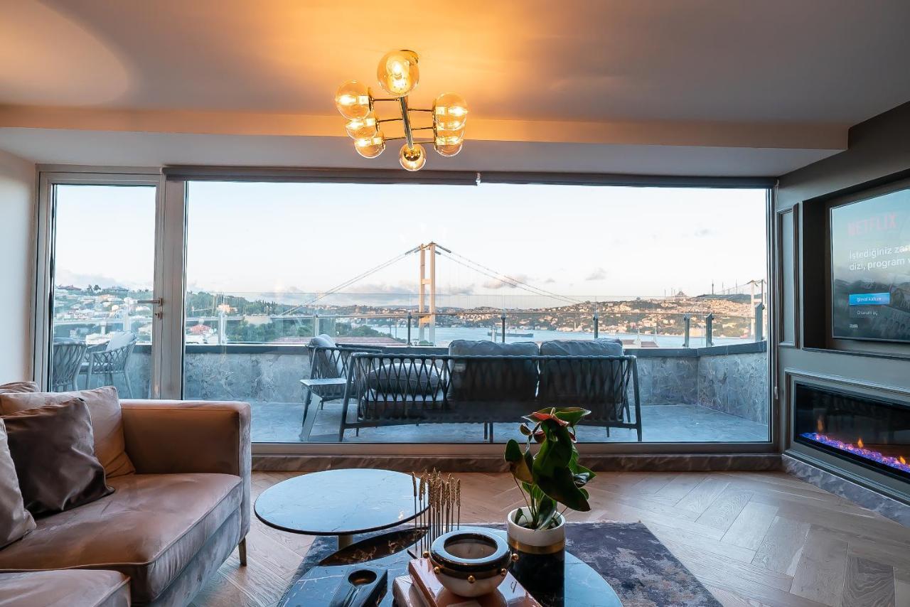 Malta Bosphorus Hotel Stambuł Zewnętrze zdjęcie