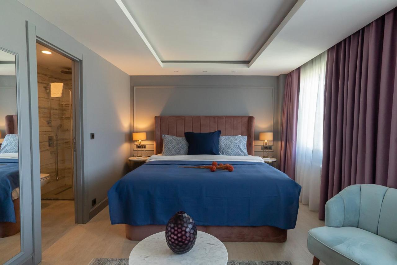 Malta Bosphorus Hotel Stambuł Zewnętrze zdjęcie