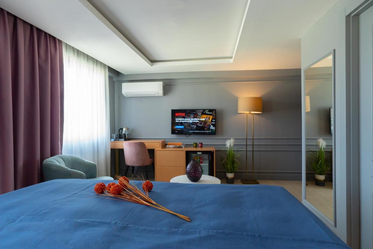 Malta Bosphorus Hotel Stambuł Zewnętrze zdjęcie