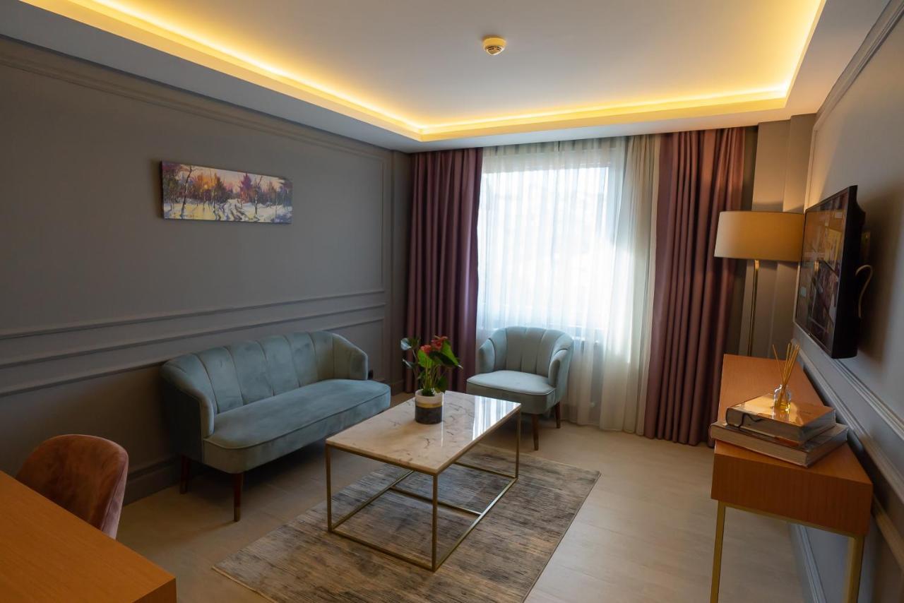 Malta Bosphorus Hotel Stambuł Zewnętrze zdjęcie