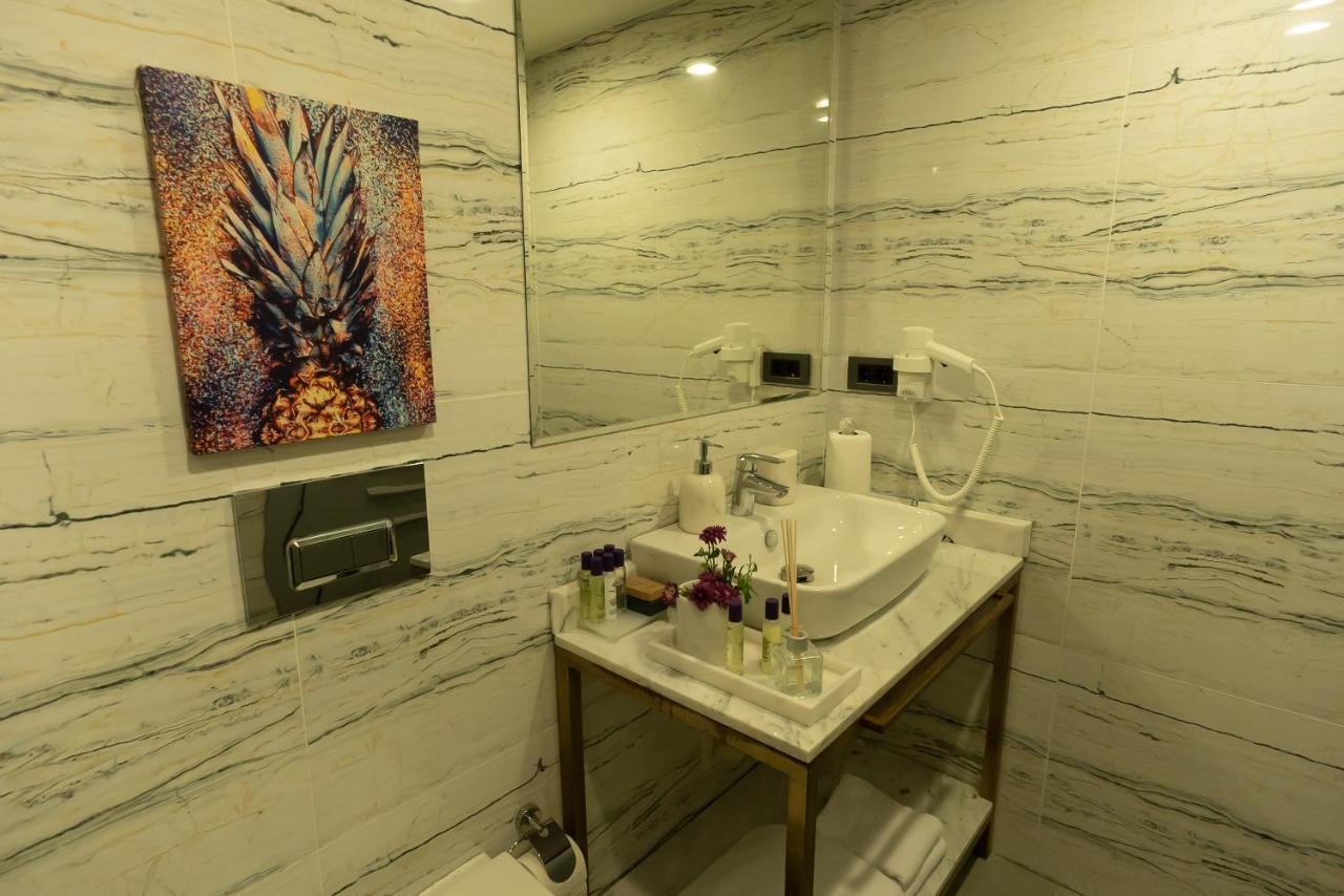 Malta Bosphorus Hotel Stambuł Zewnętrze zdjęcie