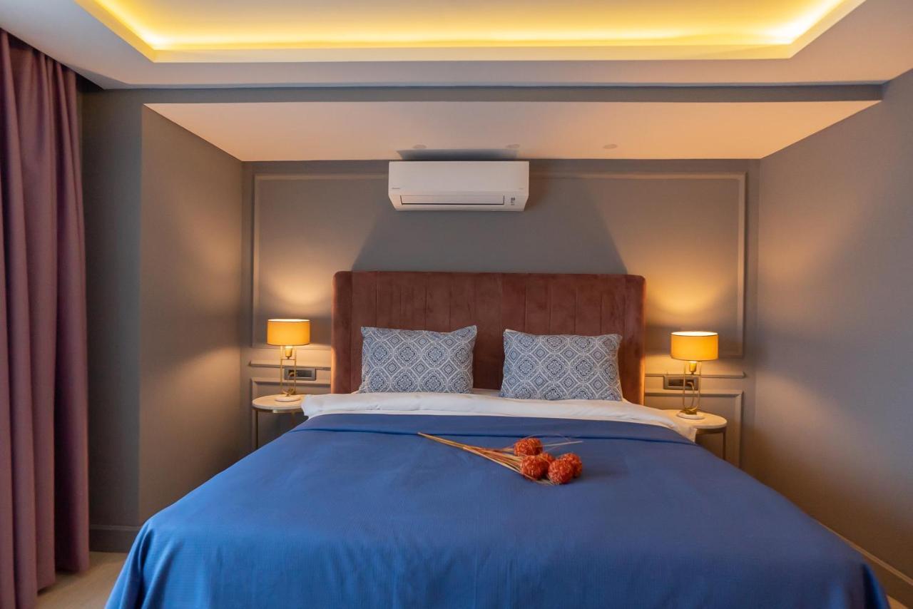 Malta Bosphorus Hotel Stambuł Zewnętrze zdjęcie