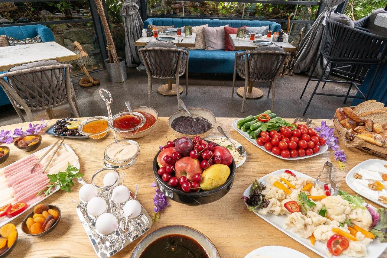 Malta Bosphorus Hotel Stambuł Zewnętrze zdjęcie