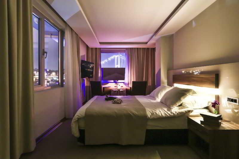 Malta Bosphorus Hotel Stambuł Zewnętrze zdjęcie