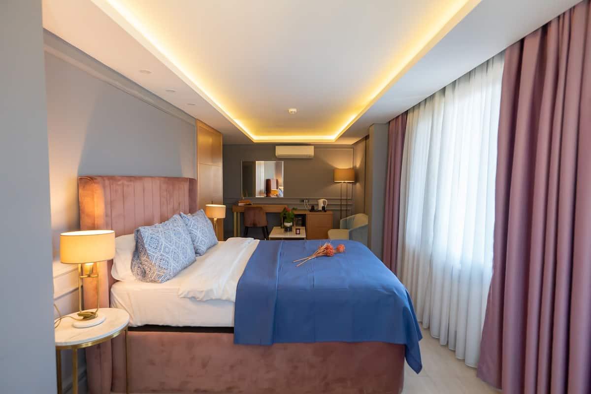 Malta Bosphorus Hotel Stambuł Zewnętrze zdjęcie