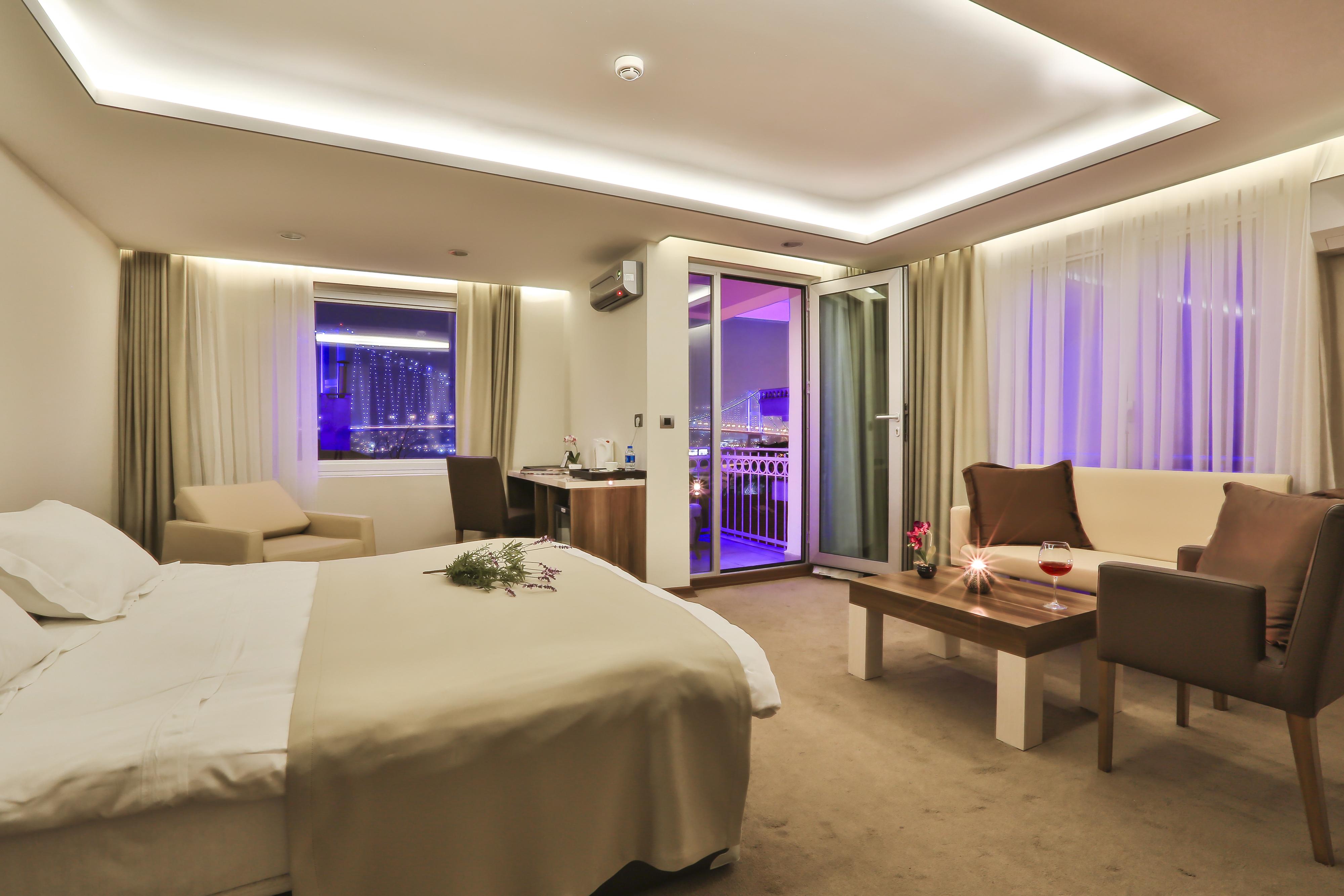 Malta Bosphorus Hotel Stambuł Zewnętrze zdjęcie