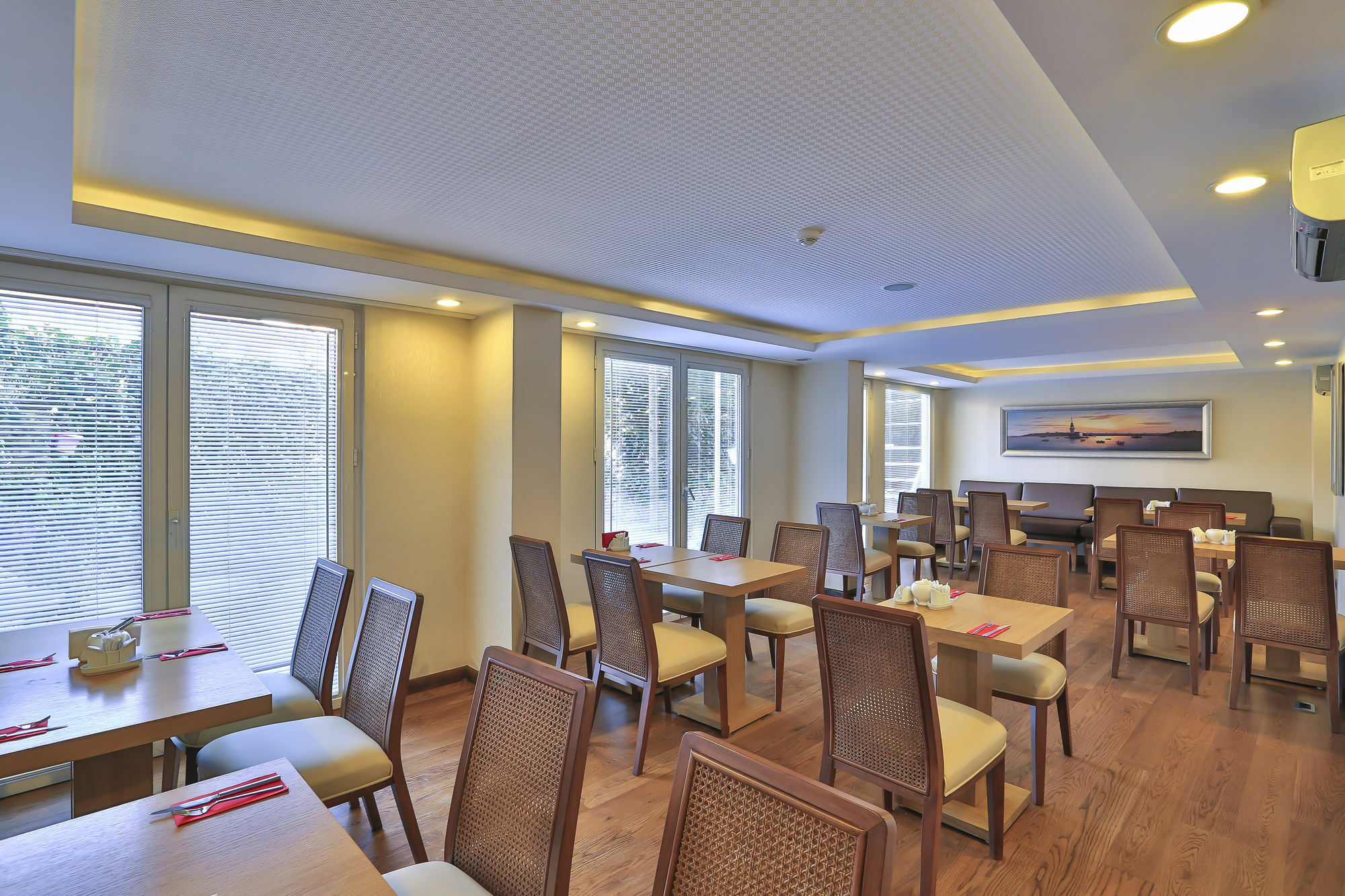 Malta Bosphorus Hotel Stambuł Zewnętrze zdjęcie