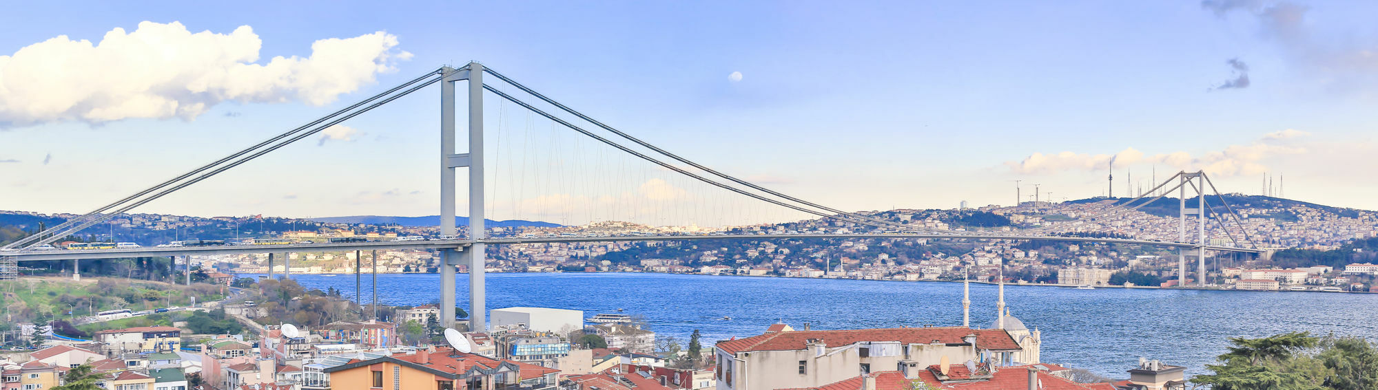Malta Bosphorus Hotel Stambuł Zewnętrze zdjęcie